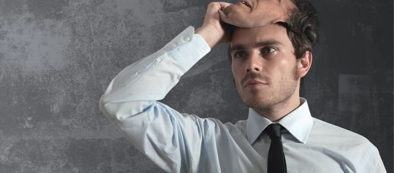 Το σύνδρομο του απατεώνα: Δέκα σημάδια που δείχνουν ότι «πάσχεις»